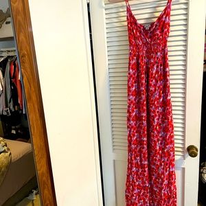 3/$15 Splendid maxi dress